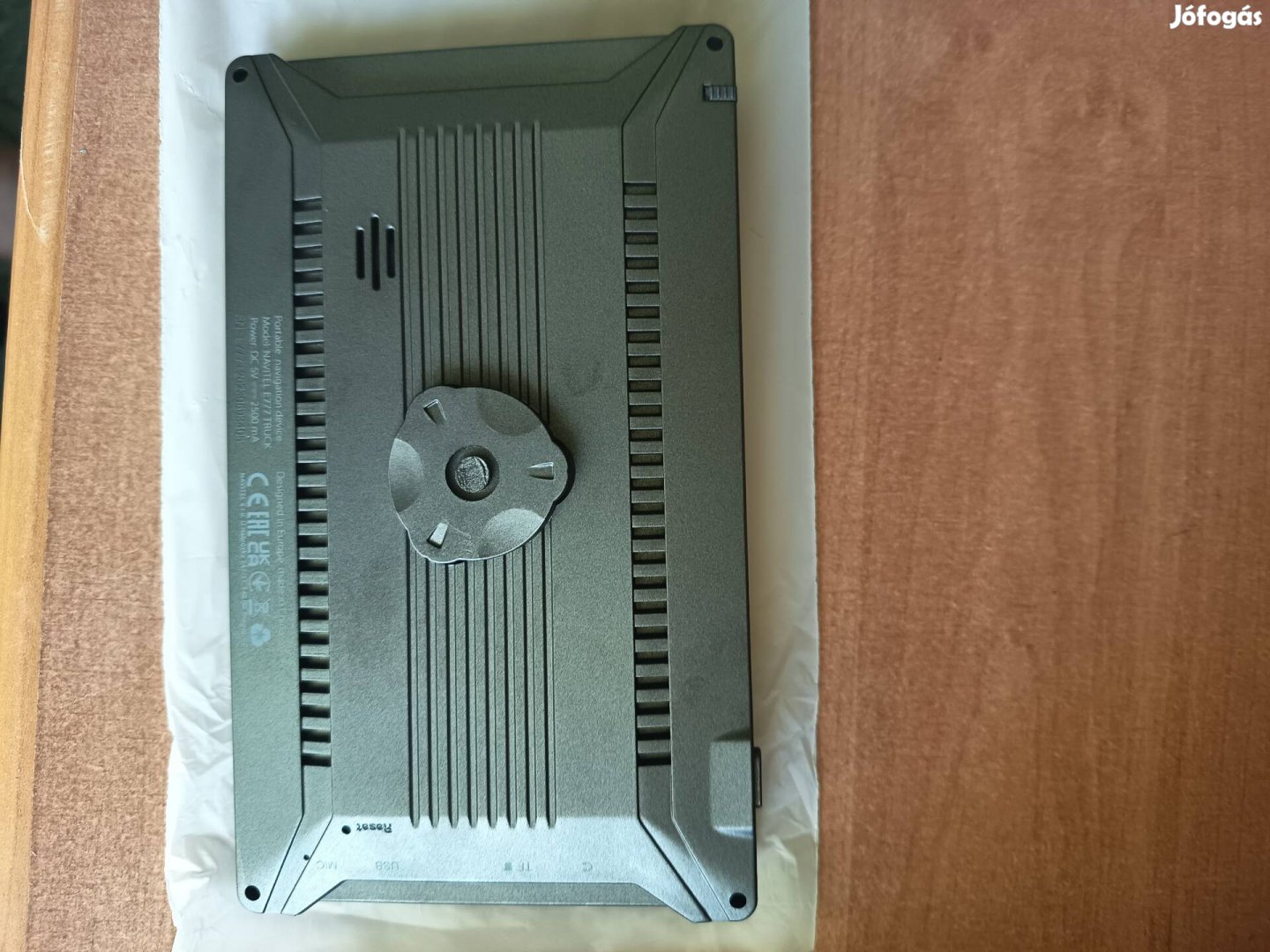 Eladó Új Navitel E777 Truck Full EU!