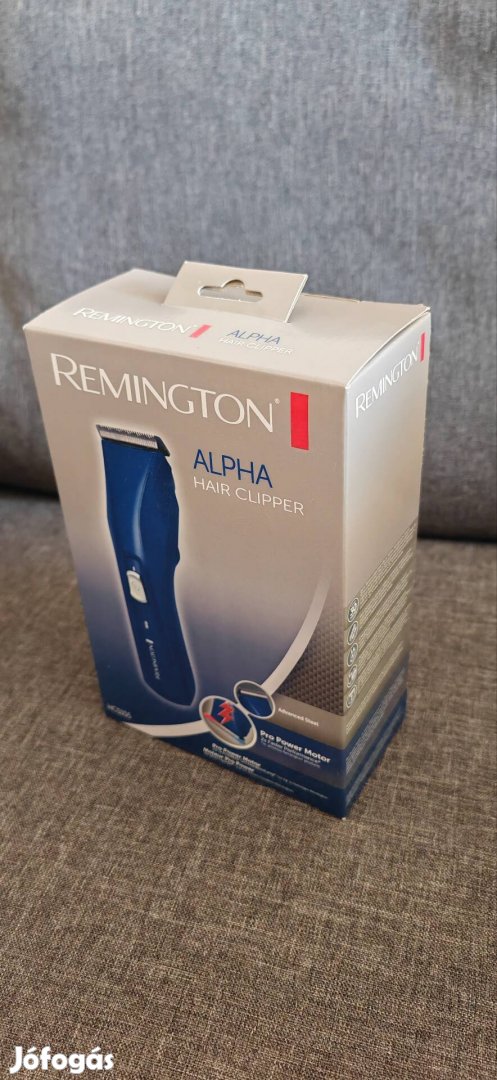 Eladó Új Remington HC5155 E51 Alpha vezeték nélküli hajvágó