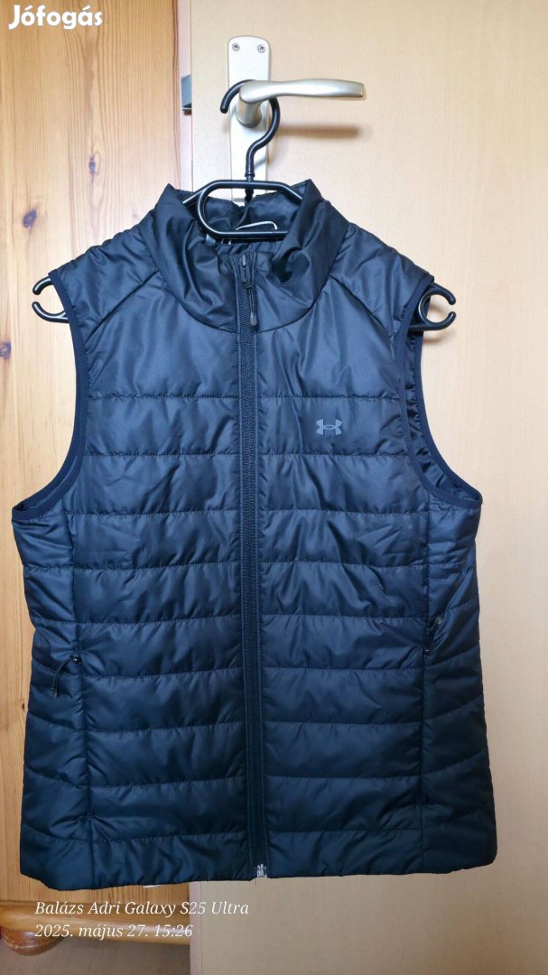 Eladó Új Under Armour mellény