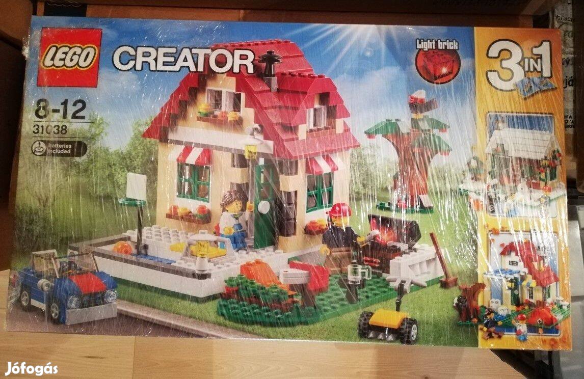 Lego 31038 best sale