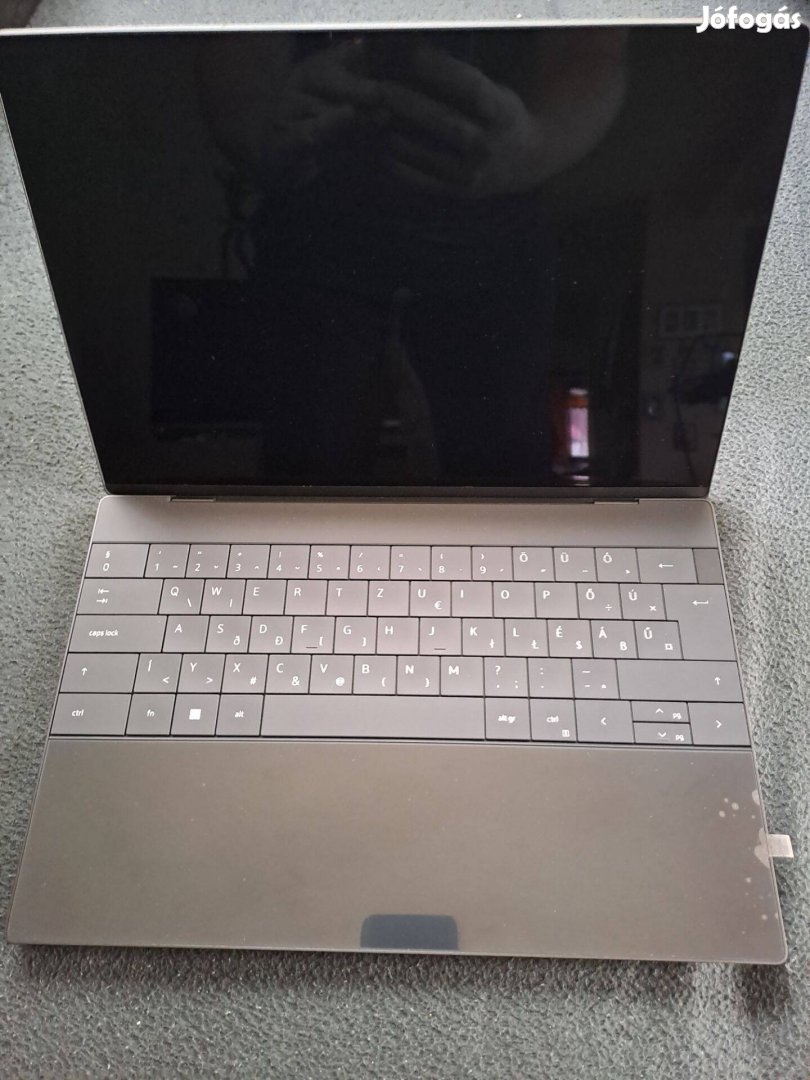 Eladó Új, Dell XPS 13 Plus, 1TB laptop