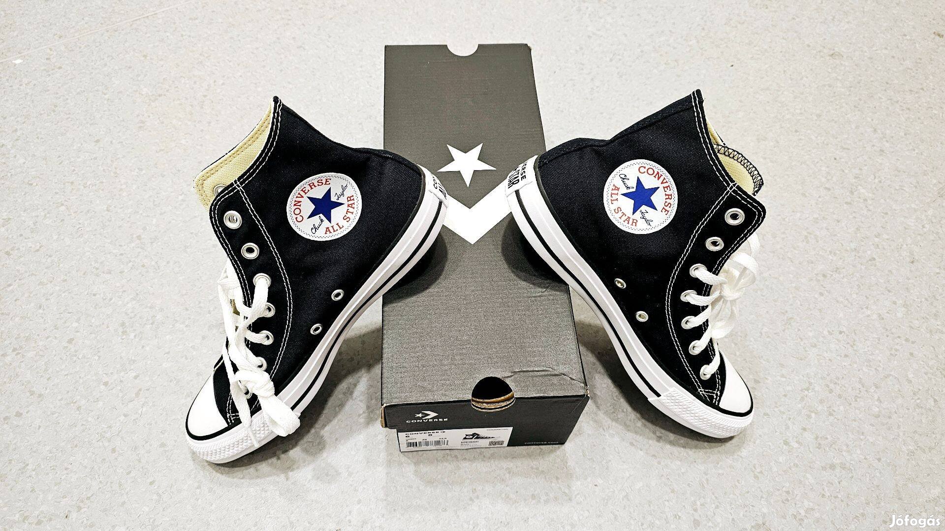 Eladó Új!!! Converse Classic Chuck Taylor magasszárú cipő