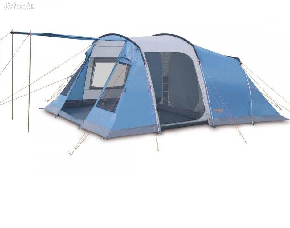 Eladó Újszerű 4 Személyes Sátor 3 Hálózsák Egyéb Sátor