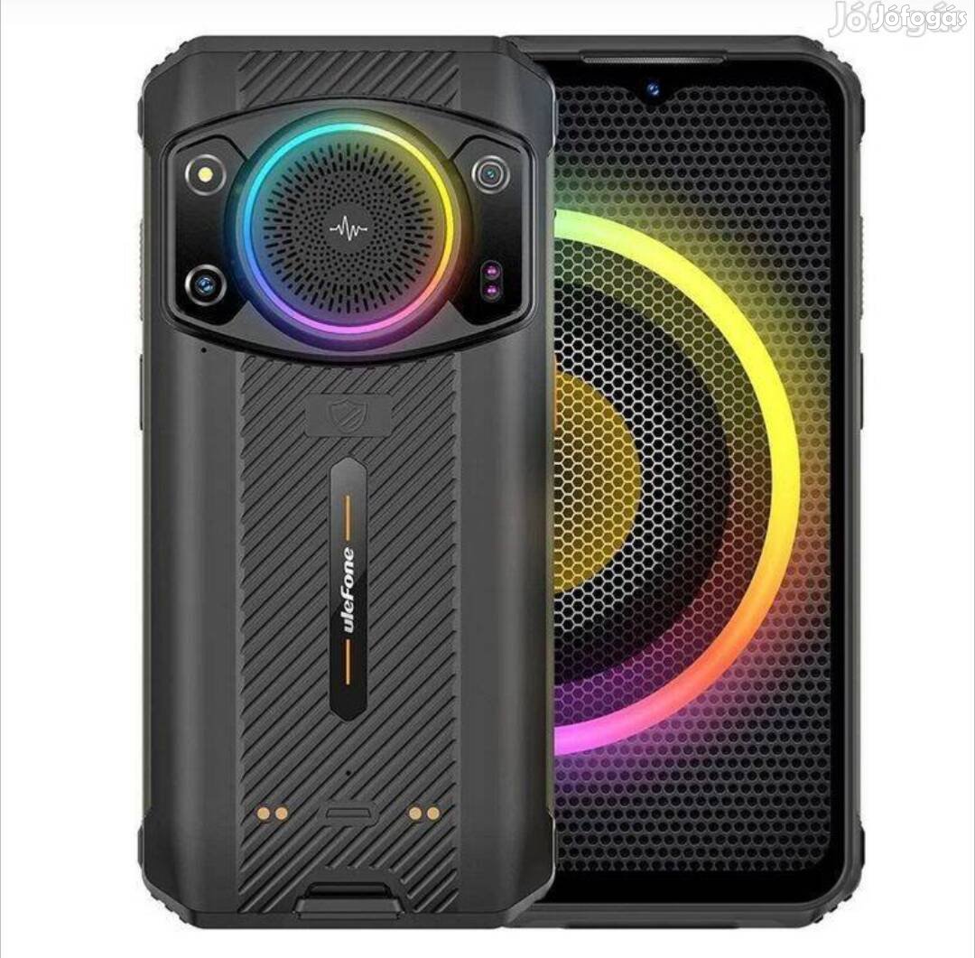 Eladó Ulefone Armor 21 