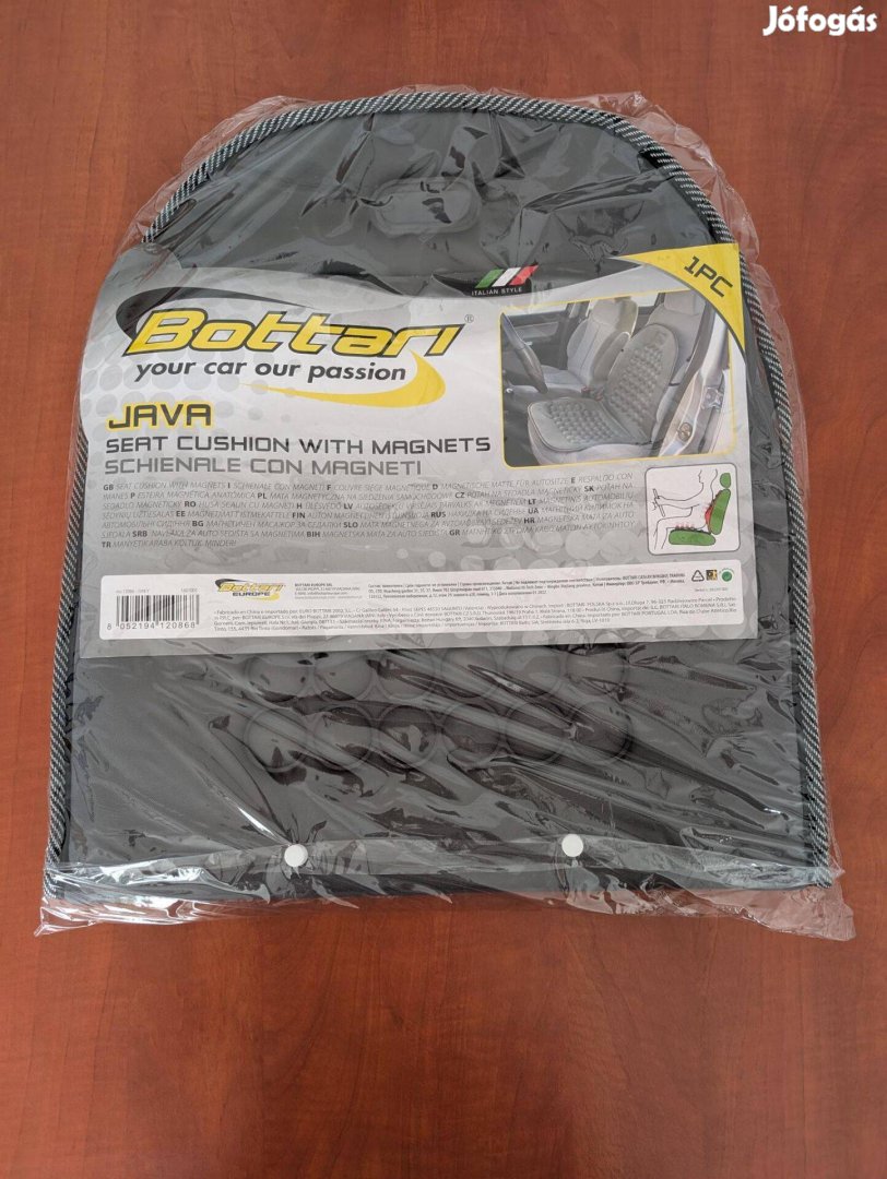Eladó Ülésvédő mágneses