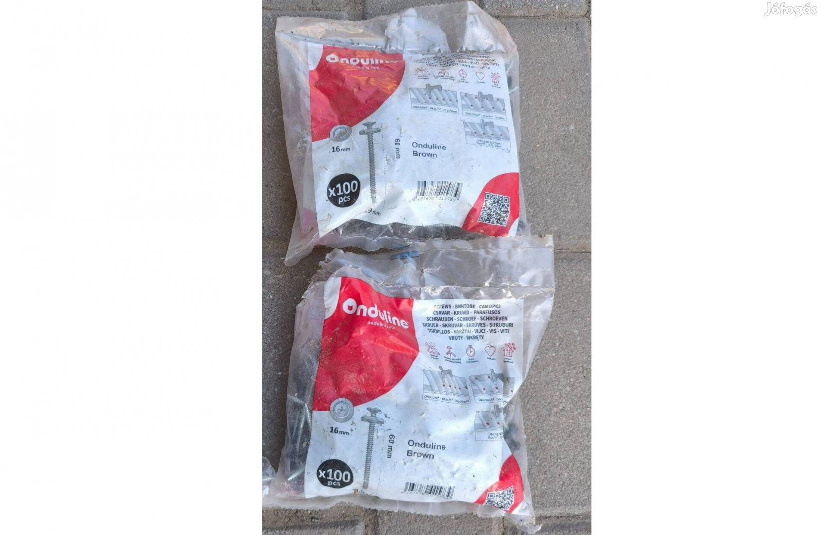 Eladó Univerzális Csavar ,Vadonatúj ,Kedvező Áron