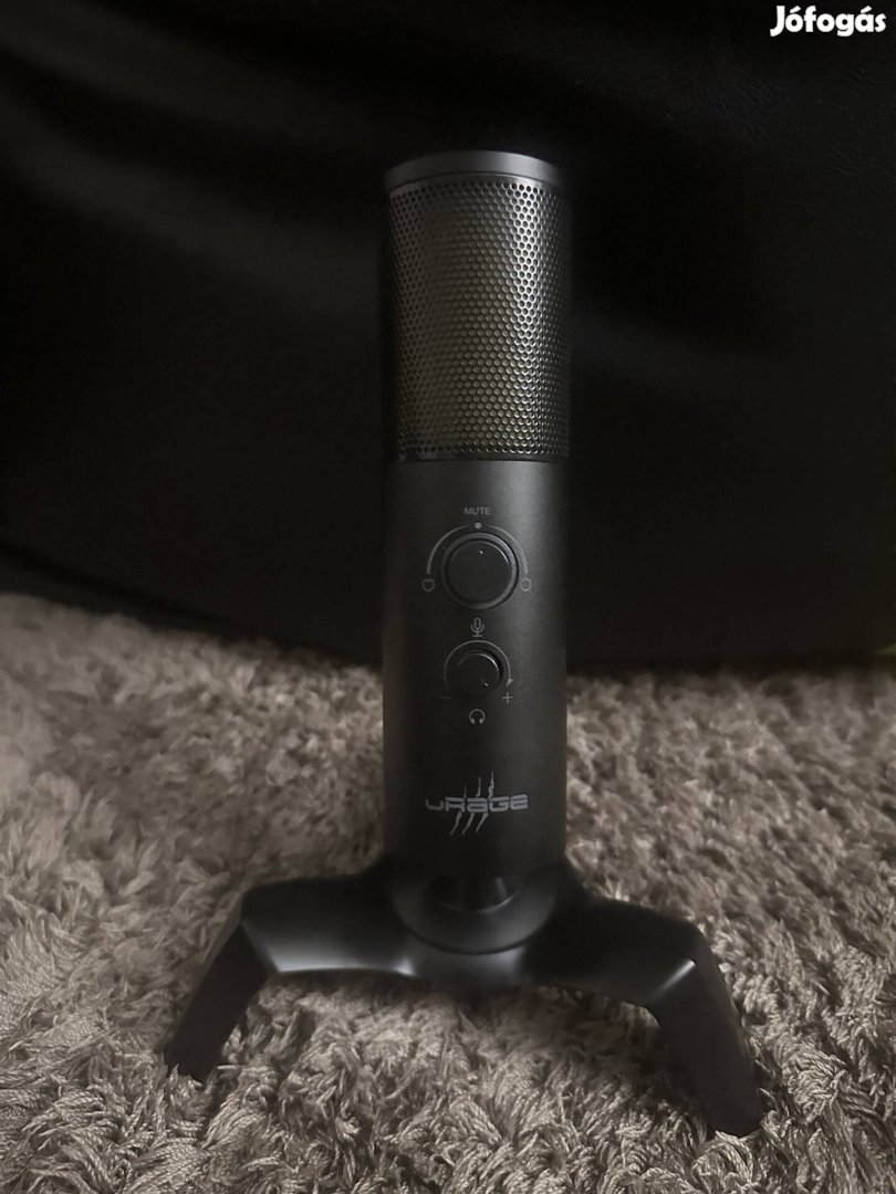 Eladó Urage mikrofon