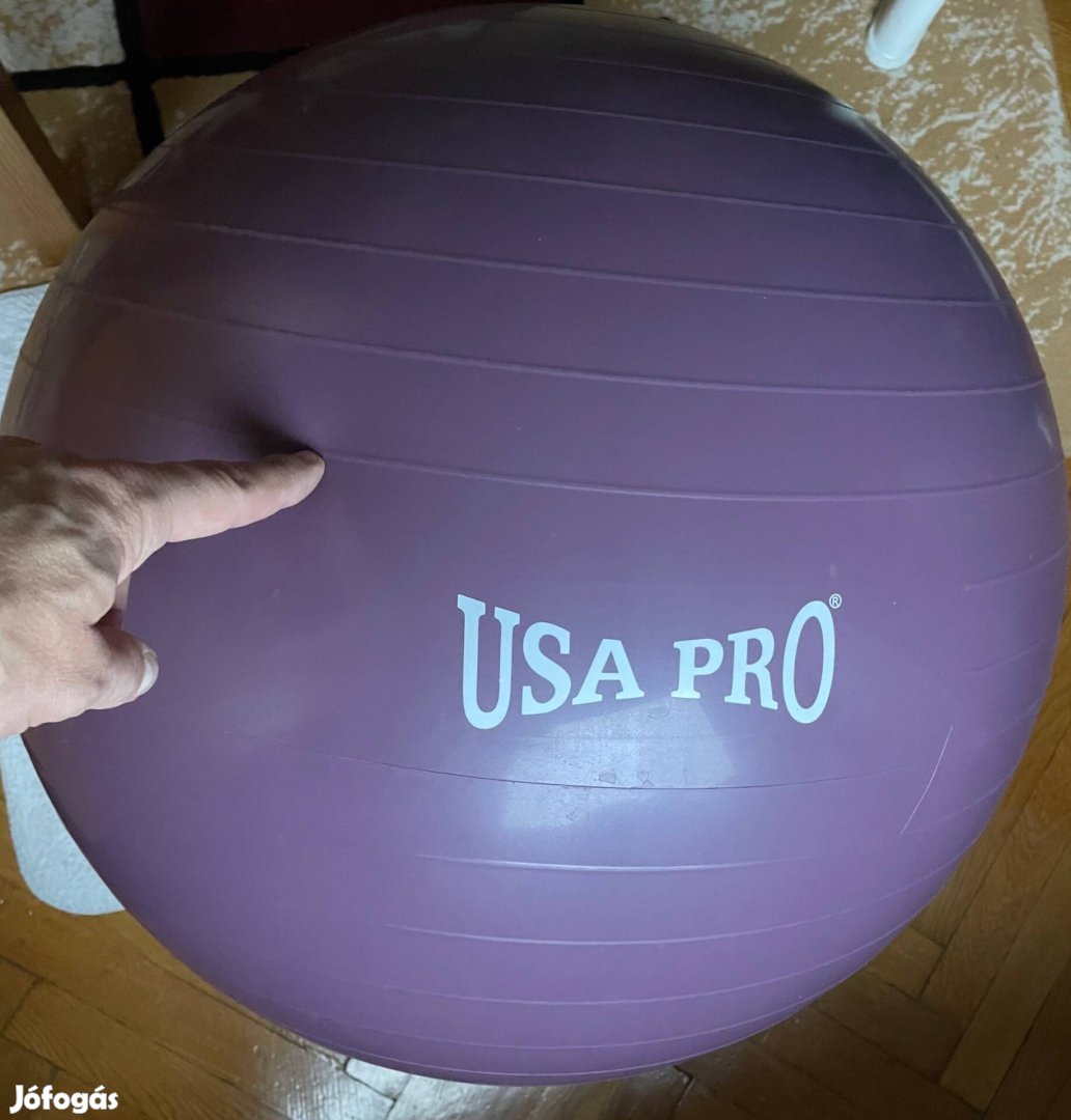 Eladó Usa Pro jóga labda
