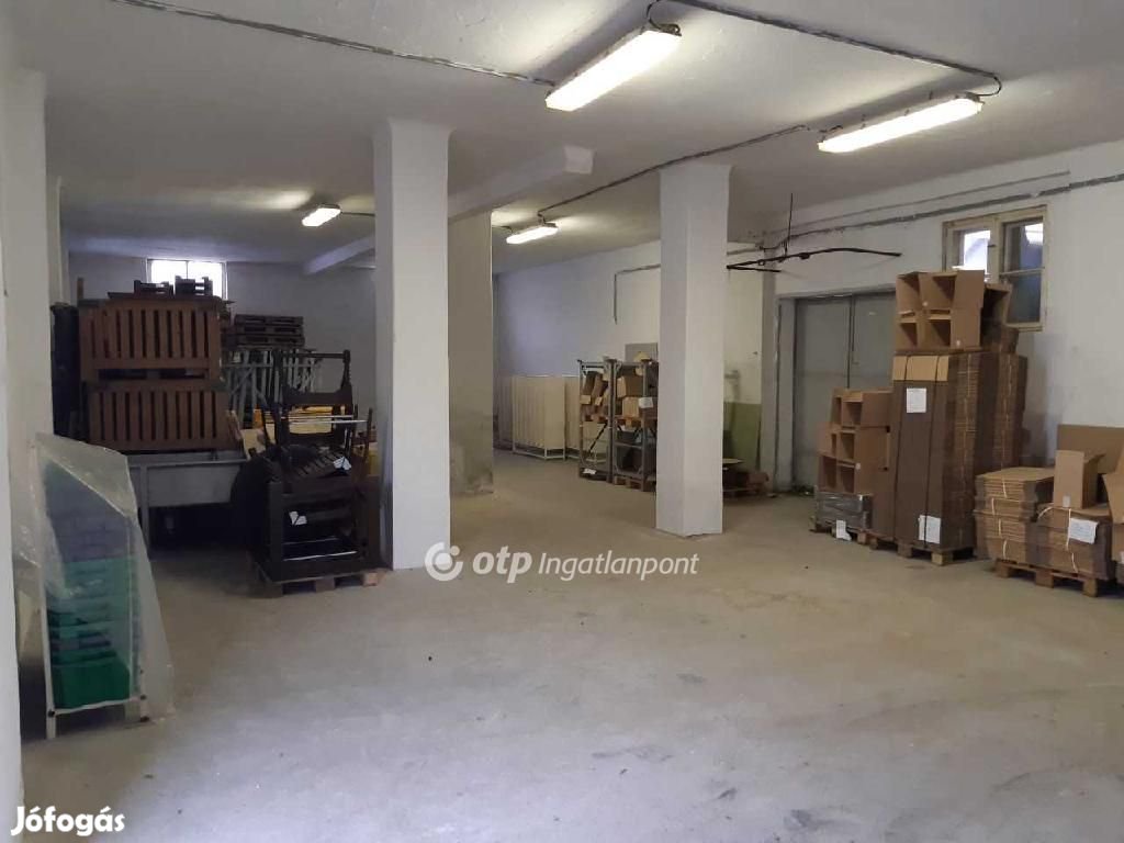 Eladó Üzem, Orosháza