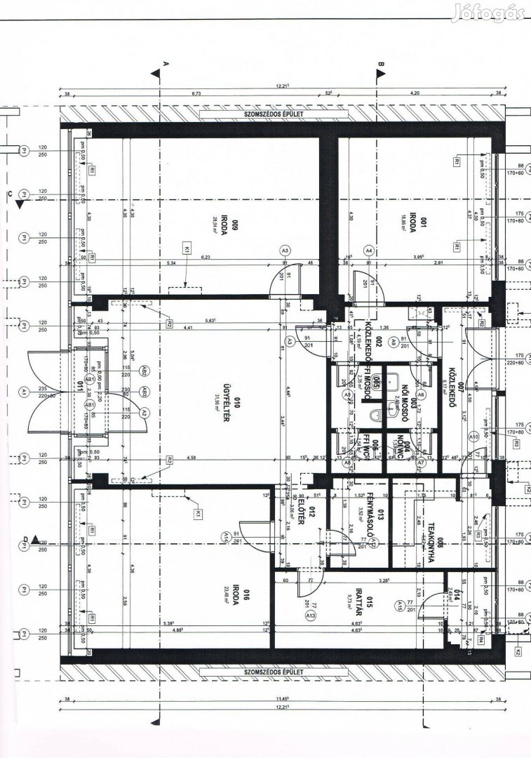 Eladó Üzlet Hajdúszoboszlón