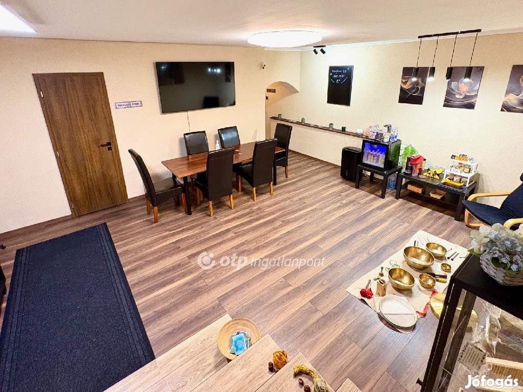 Eladó Üzlethelyiség, Budapest 7. ker.