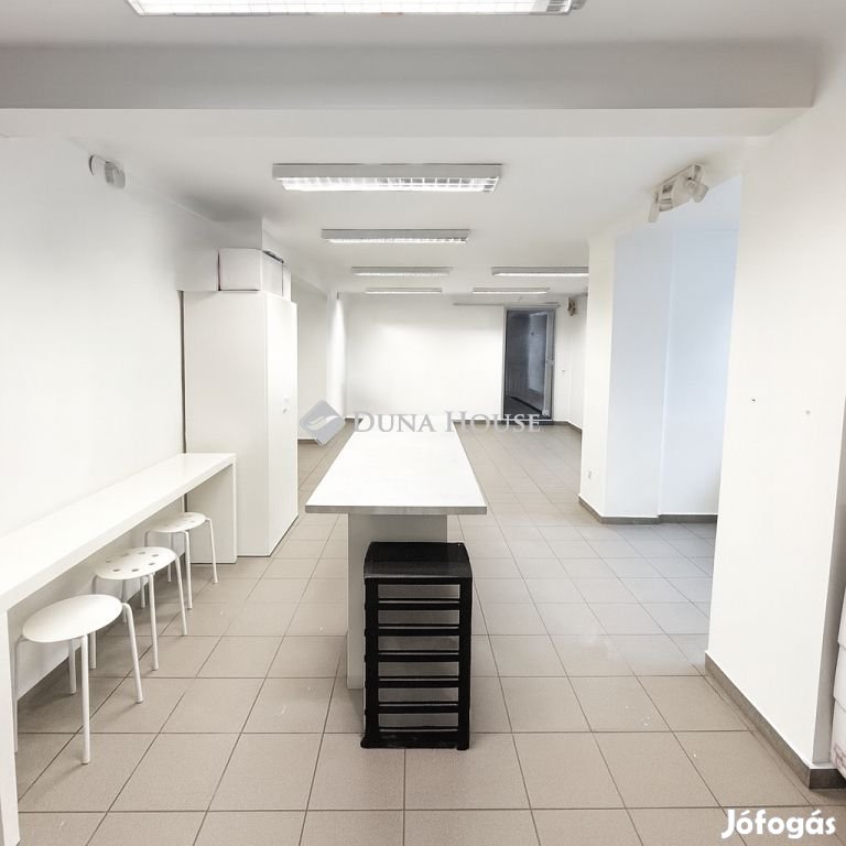 Eladó Üzlethelyiség, Budapest 9. ker.