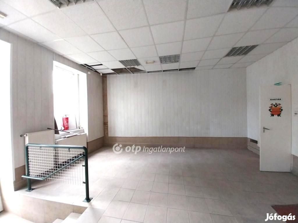 Eladó Üzlethelyiség, Nyíregyháza