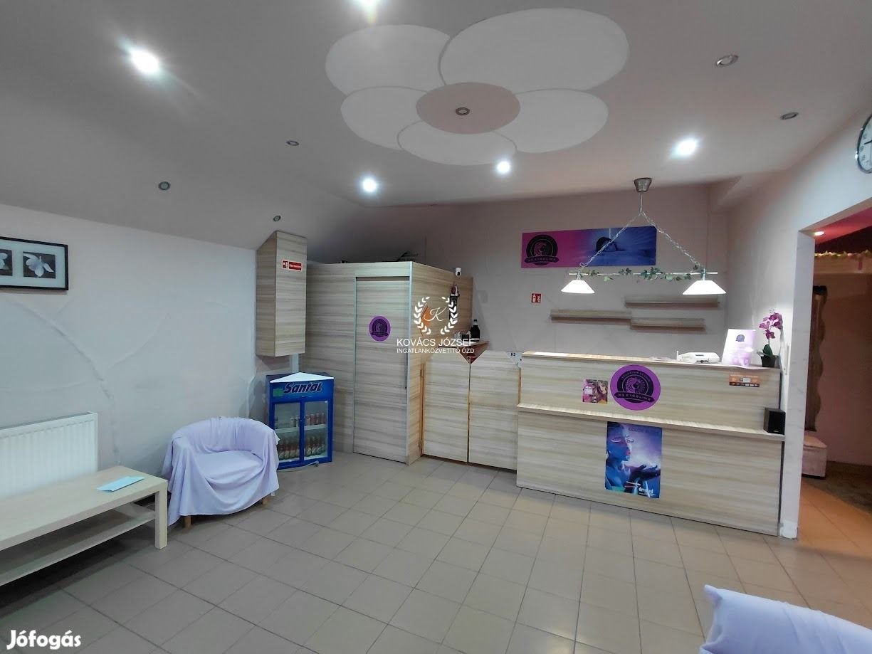 Eladó Üzlethelyiség, Ózd 4.500.000 Ft
