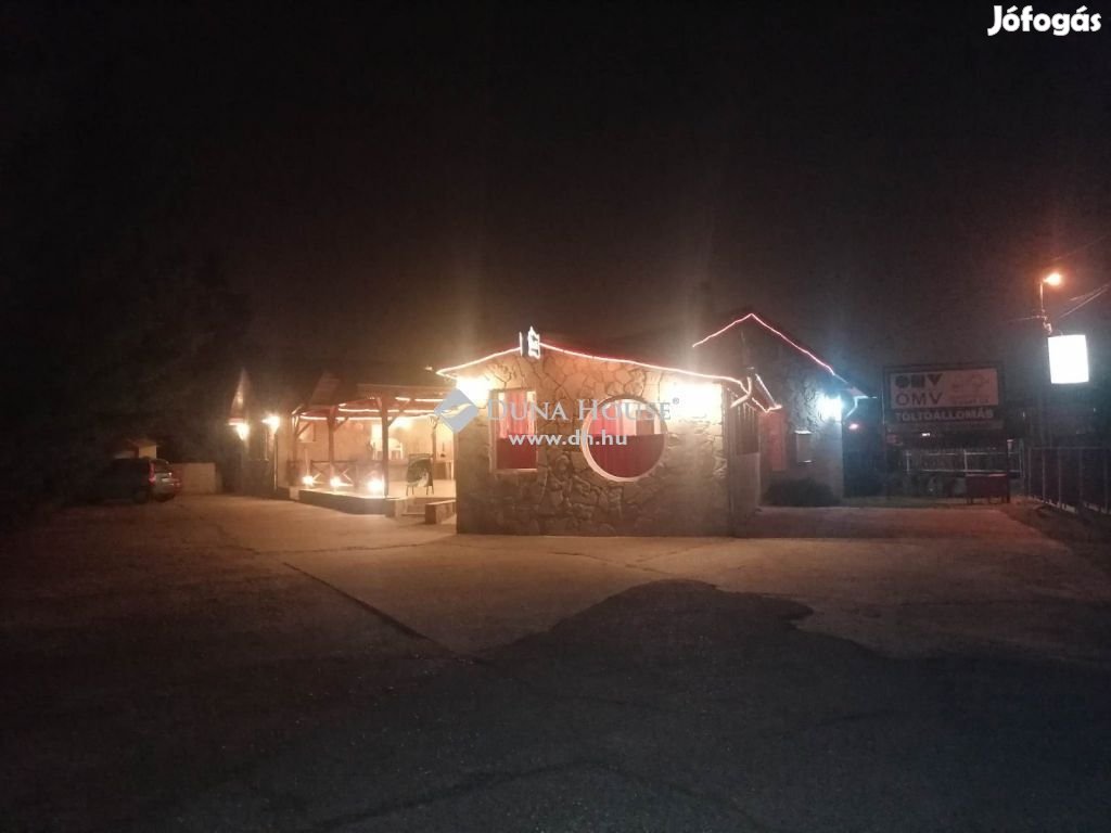 Eladó Üzlethelyiség, Szigetszentmiklós