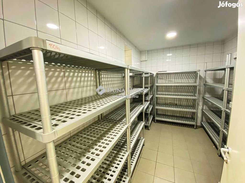 Eladó Üzlethelyiség, Tápiószecső