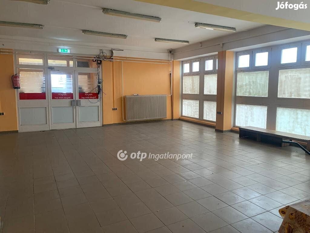 Eladó Üzlethelyiség, Tiszavasvári