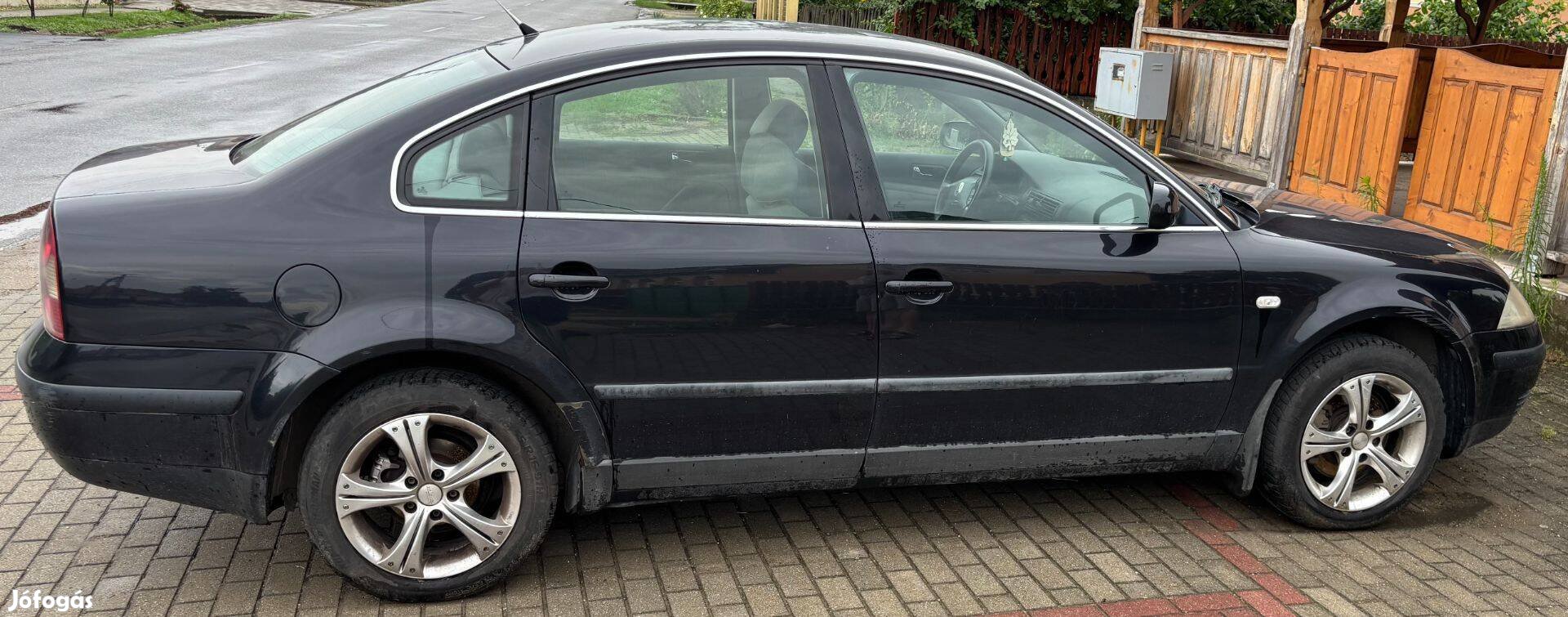 Eladó VW Passat