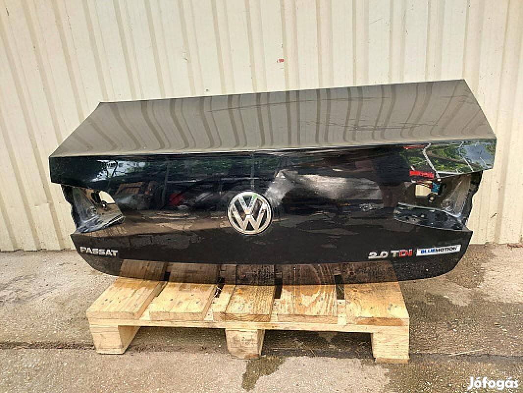 Eladó VW Passat B8 3G csomagtérajtó csomagtér ajtó