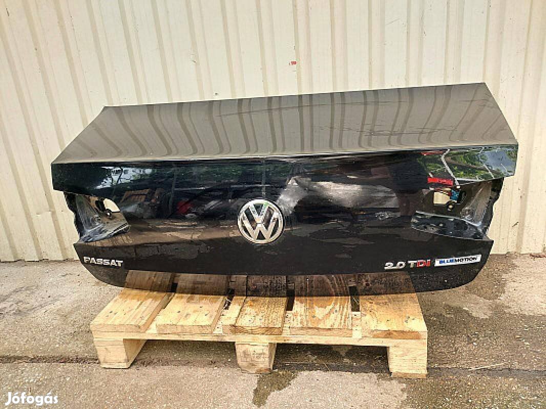 Eladó VW Passat B8 3G csomagtérajtó csomagtér ajtó