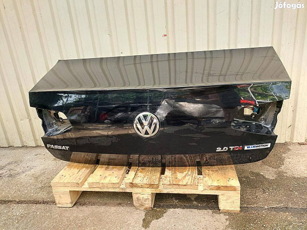 Eladó VW Passat B8 3G csomagtérajtó csomagtér ajtó