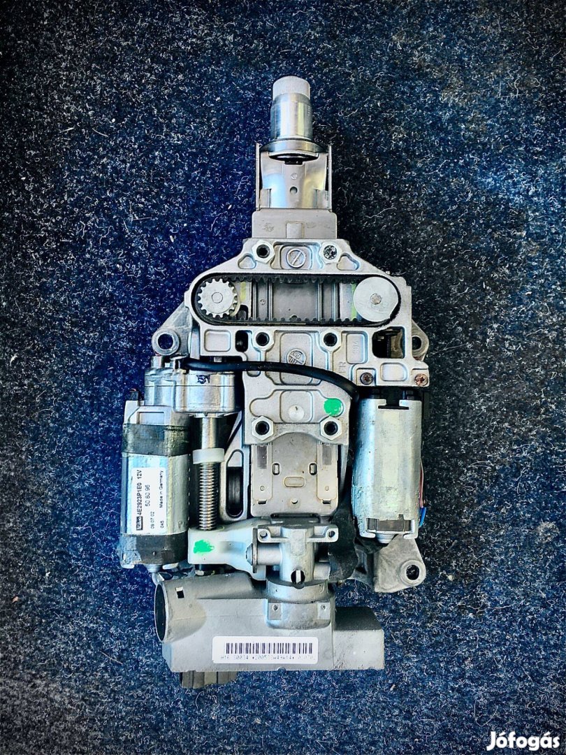 Eladó VW Touareg I. elektromos kormány oszlop 30000ft. Bp/posta