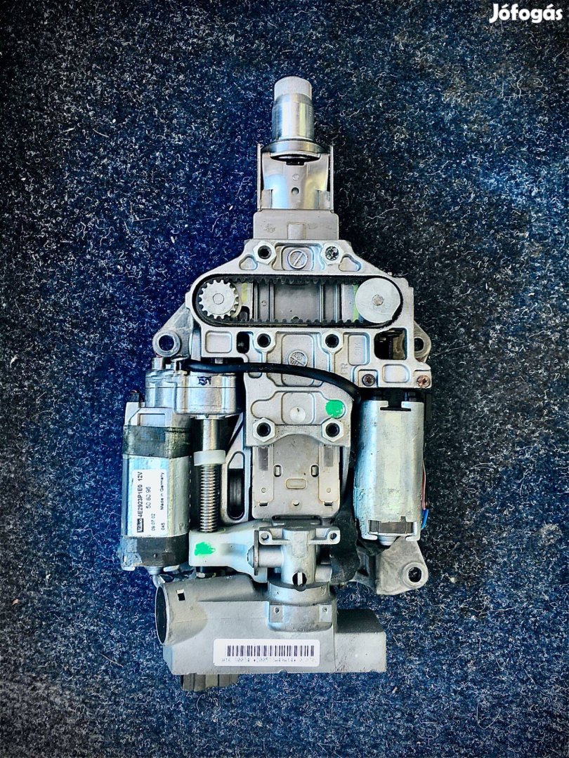 Eladó VW Touareg I. elektromos kormány oszlop 30000ft. Bp/posta