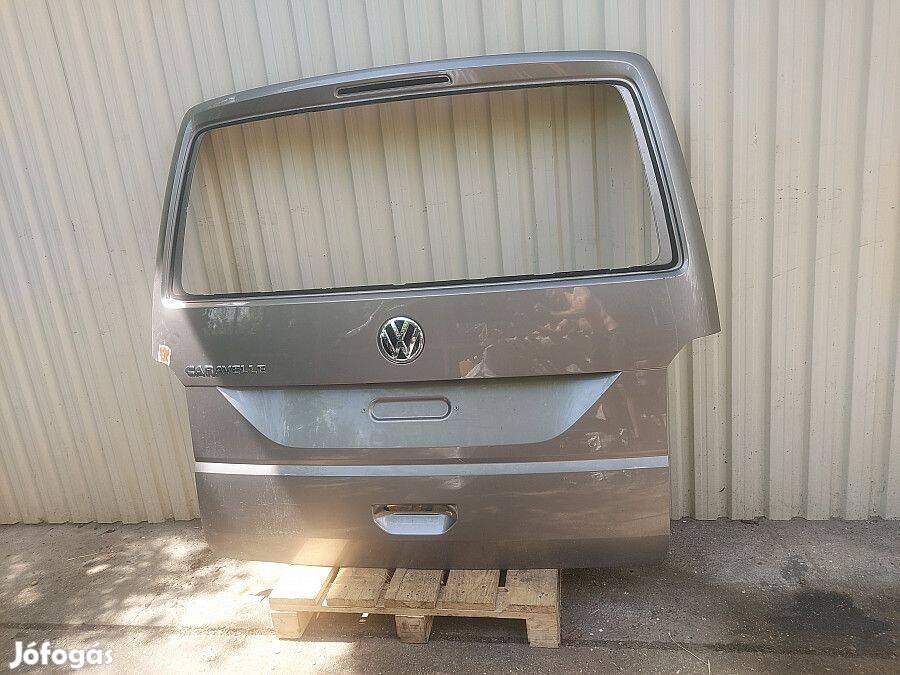 Eladó VW Transporter Multivan T6 csomagtérajtó csomagtér ajtó