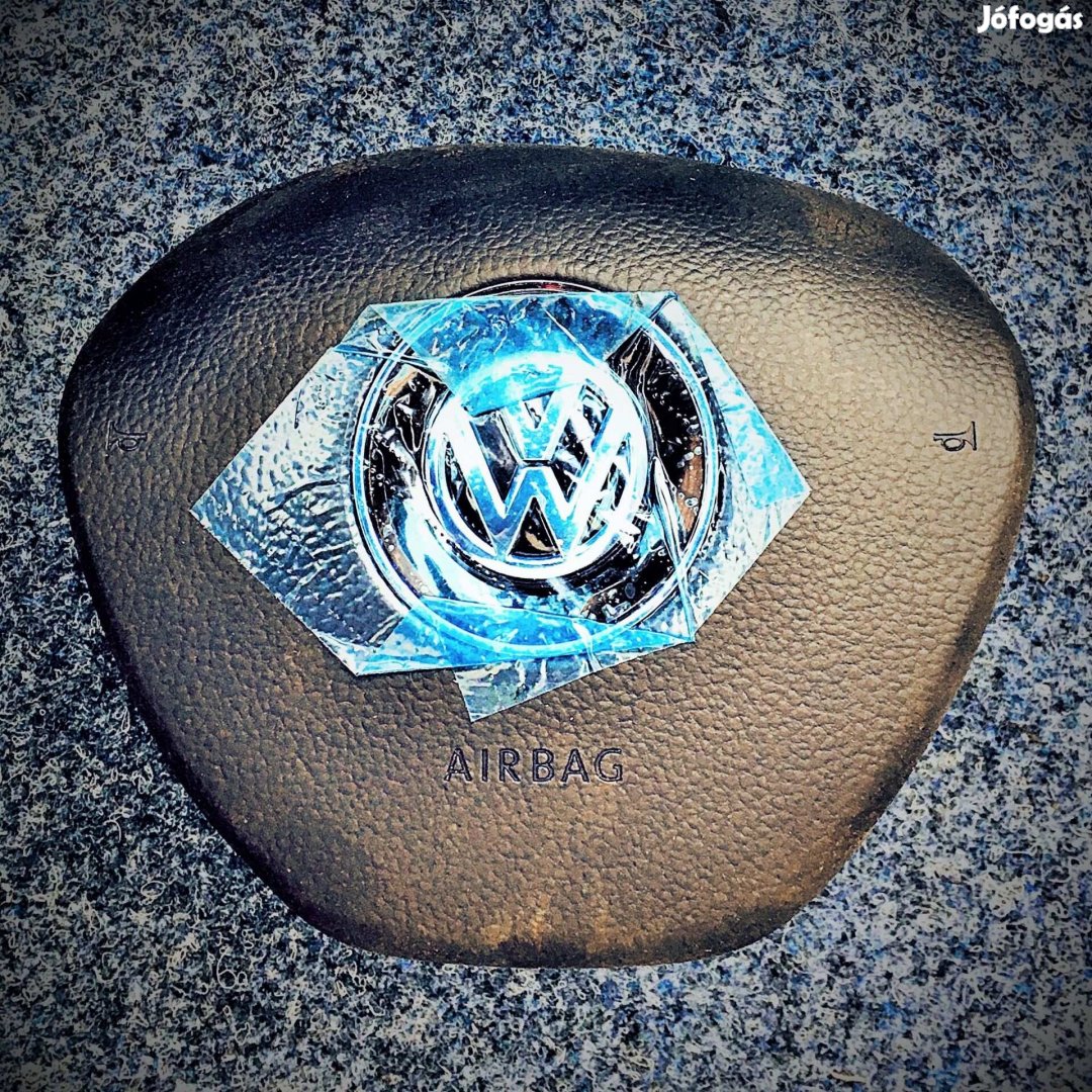 Eladó VW Volkswagen Golf Passat CC, Eos, stb új légzsák fedlap 25000f