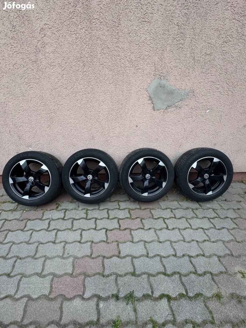 Eladó VW alufelni