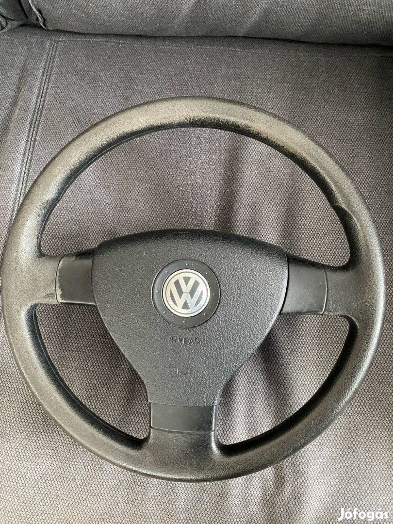 Eladó VW kormány