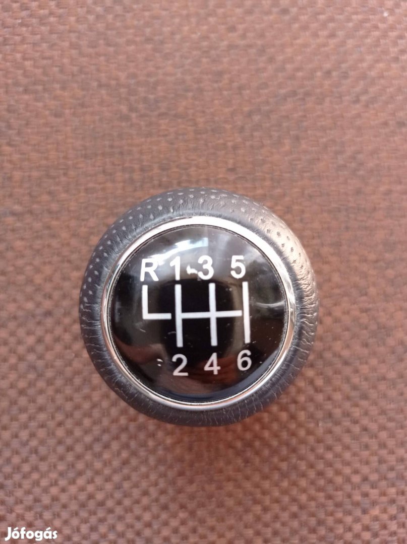 Eladó VW váltógomb 6-os 
