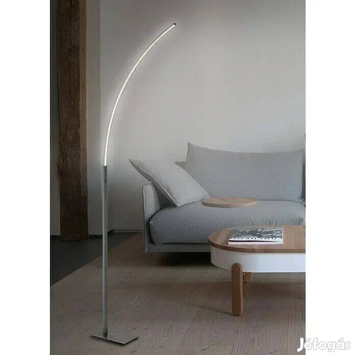 Eladó Vadonat Új Ivelt LED Álló Lámpa 1,65 CM Magas