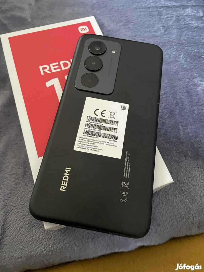 Eladó Vagy Cserélhető Másik Telora Xiaomi Redmi 15