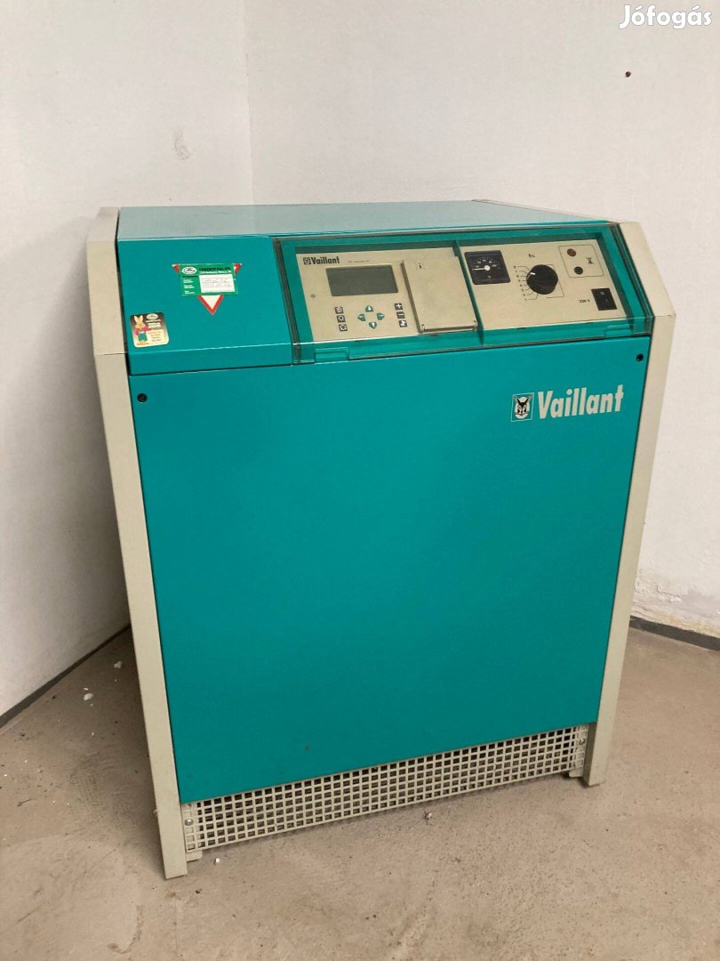 Eladó Vaillant Colormatic MF 36 gázkazán