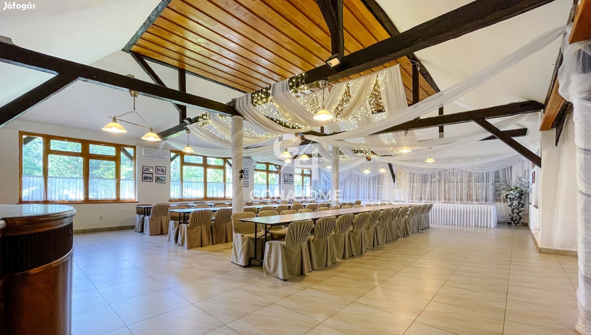 Eladó Vendéglátás, Balatonalmádi 219.900.000 Ft