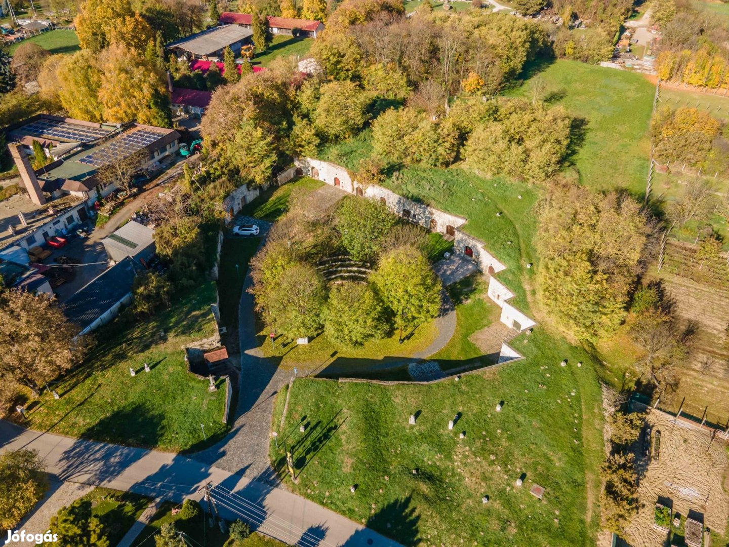 Eladó Vendéglátás, Etyek 36.500.000 Ft