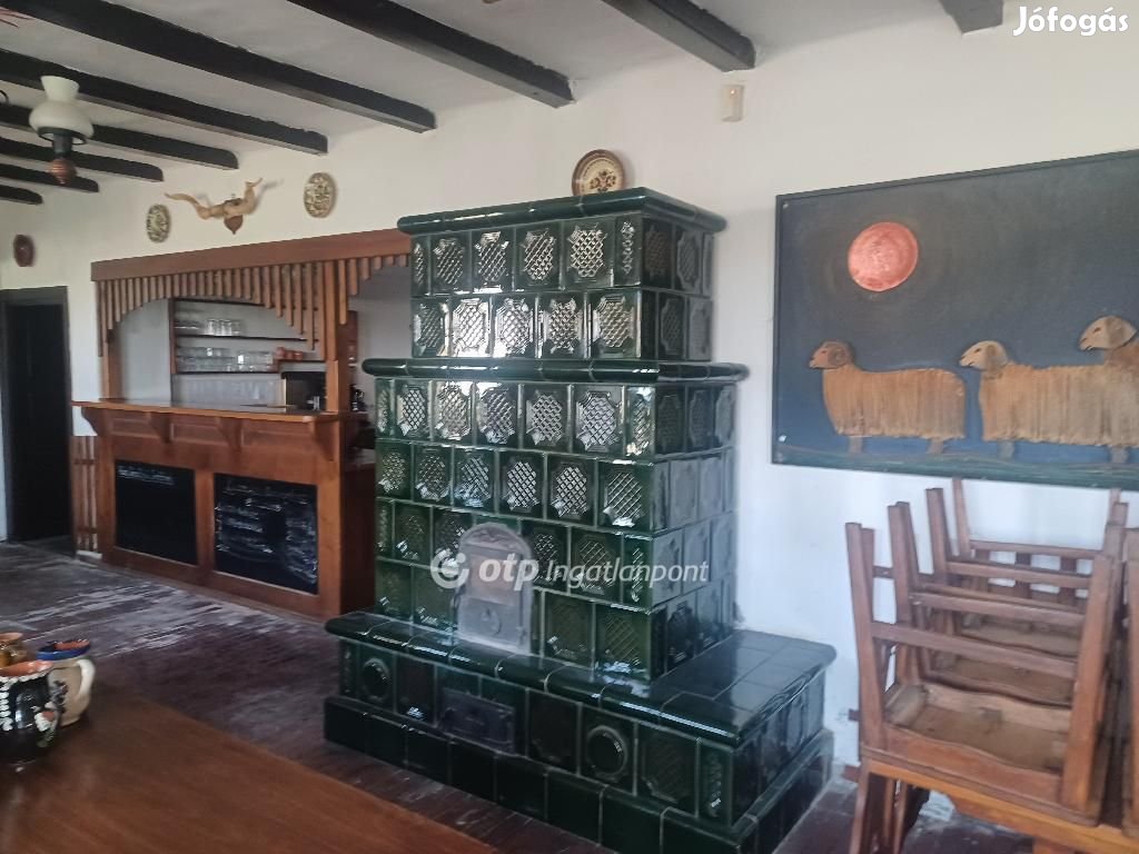 Eladó Vendéglátó, Gyomaendrőd