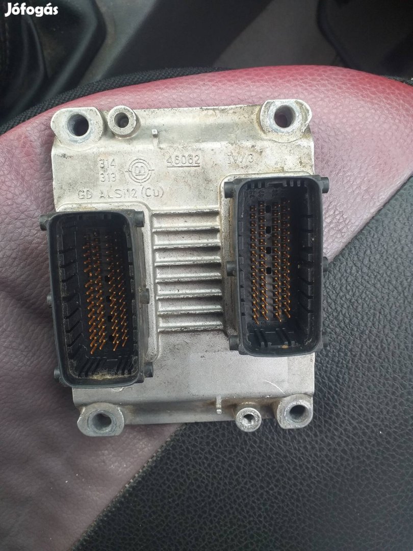 Eladó Vezérlőegység 