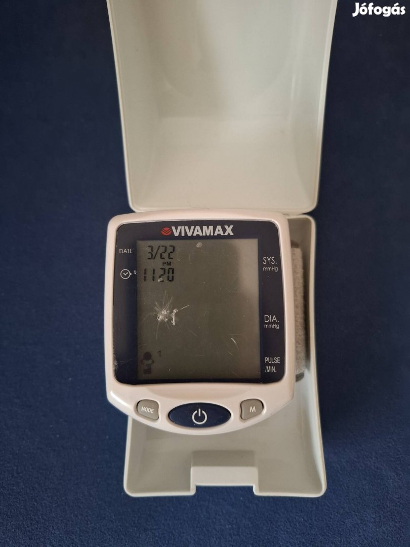 Eladó Vivamax csuklós mérő.