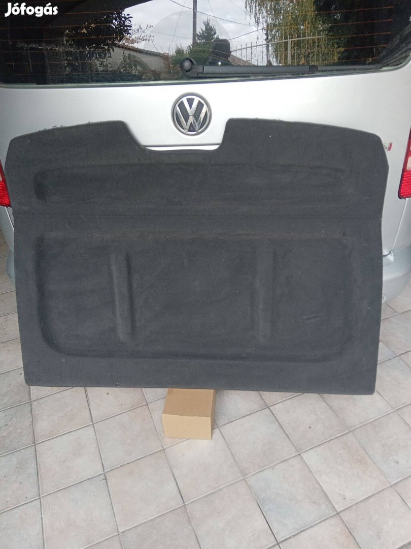 Eladó Volkswagen Caddy kalaptartó