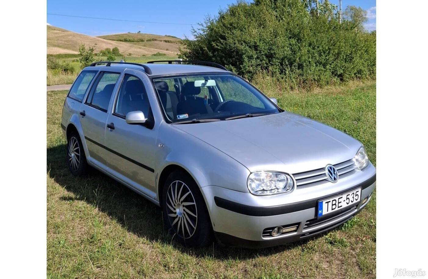 Eladó Volkswagen Golf IV 1.6 Ocean