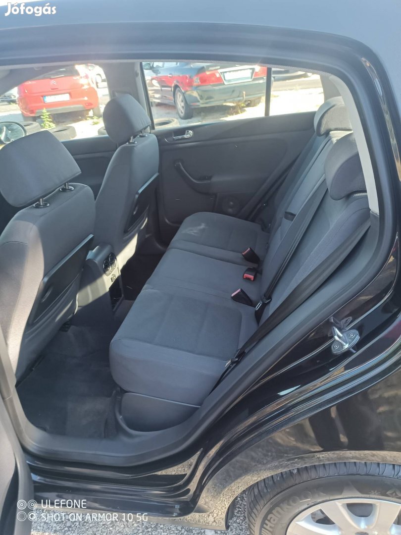 Eladó Volkswagen Golf PLUS 1.6