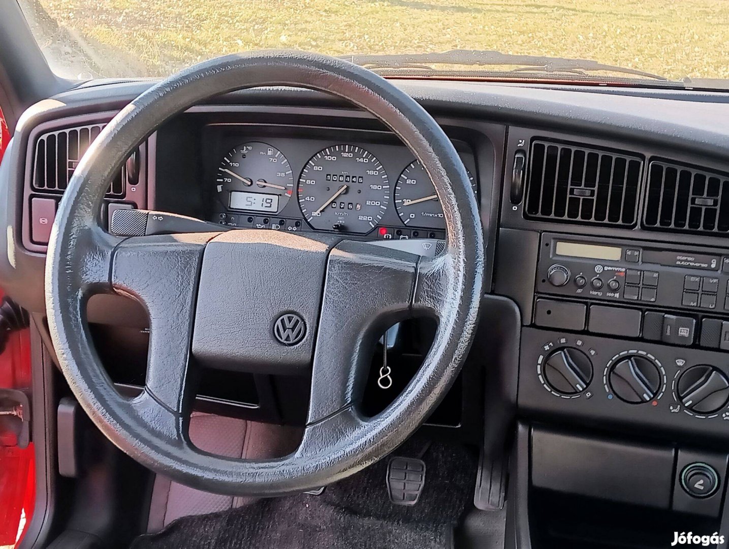 Eladó Volkswagen Passat