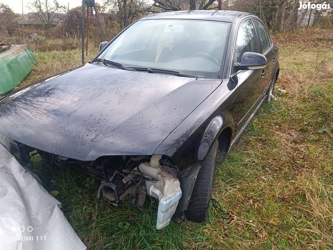 Eladó Volkswagen Passat B5 és B5.5.