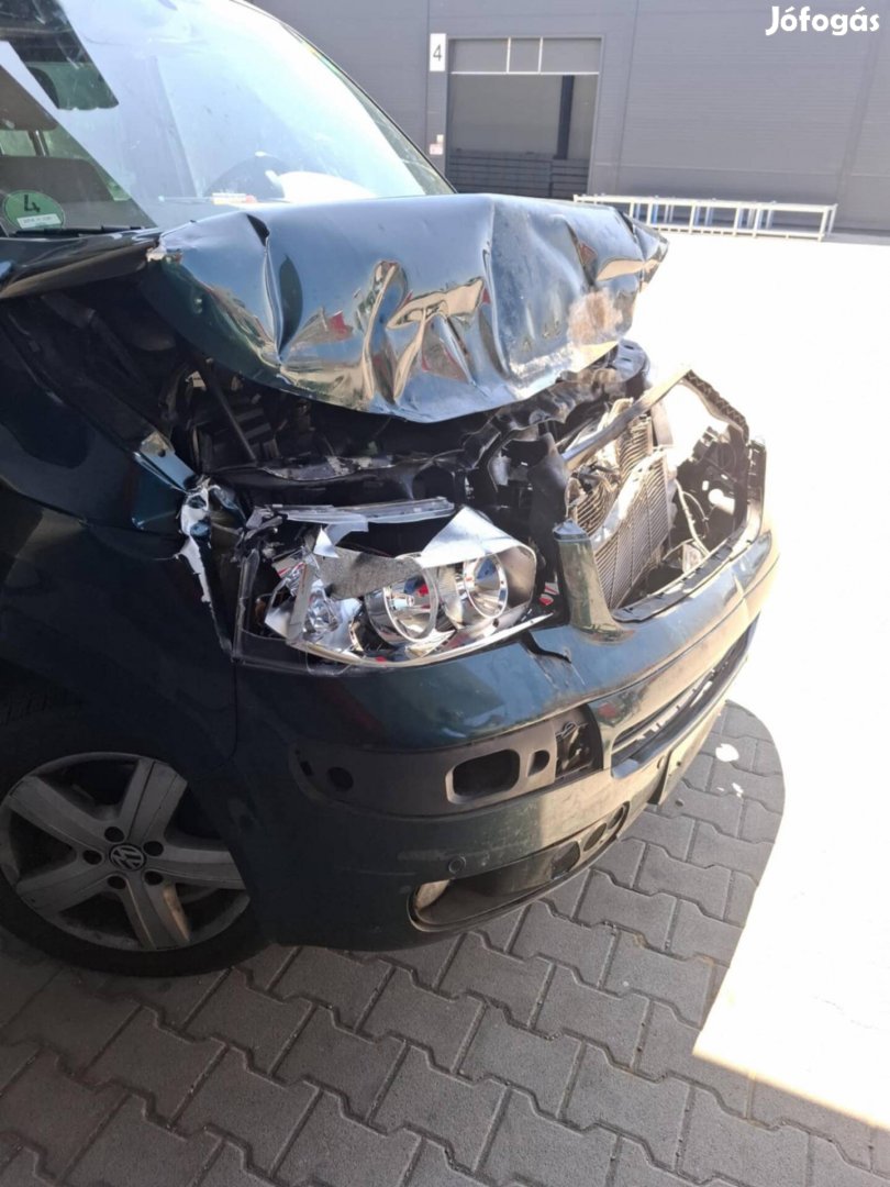 Eladó Volkswagen Transporter