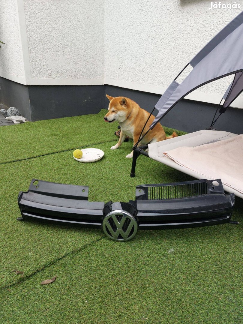 Eladó Volkswagen hűtőrács