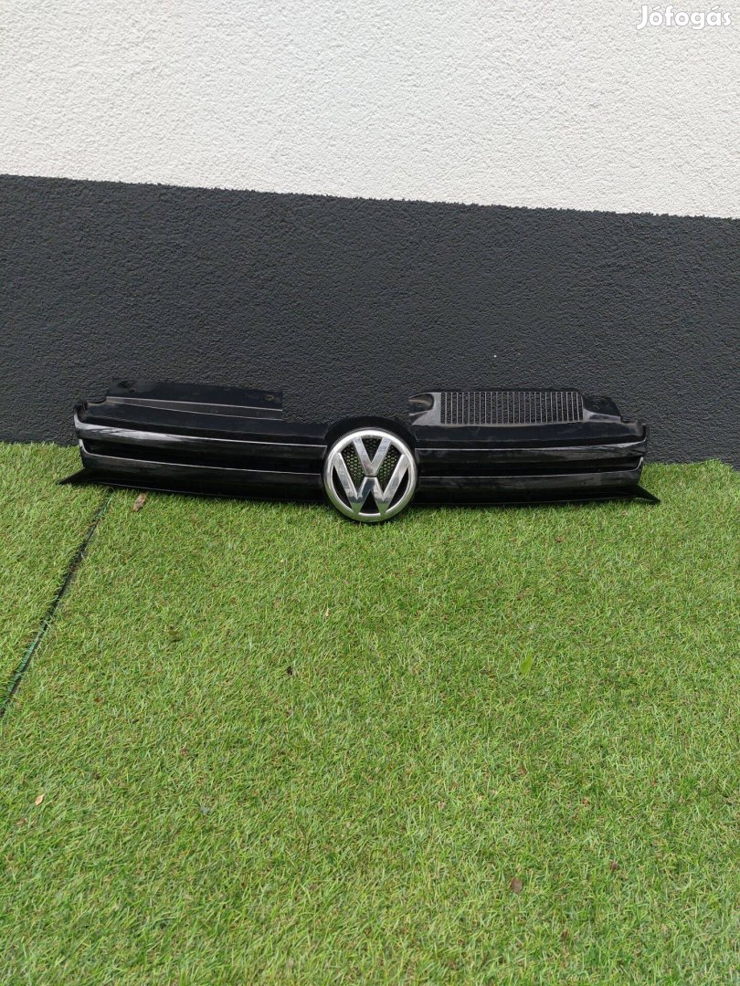 Eladó Volkswagen hűtőrács