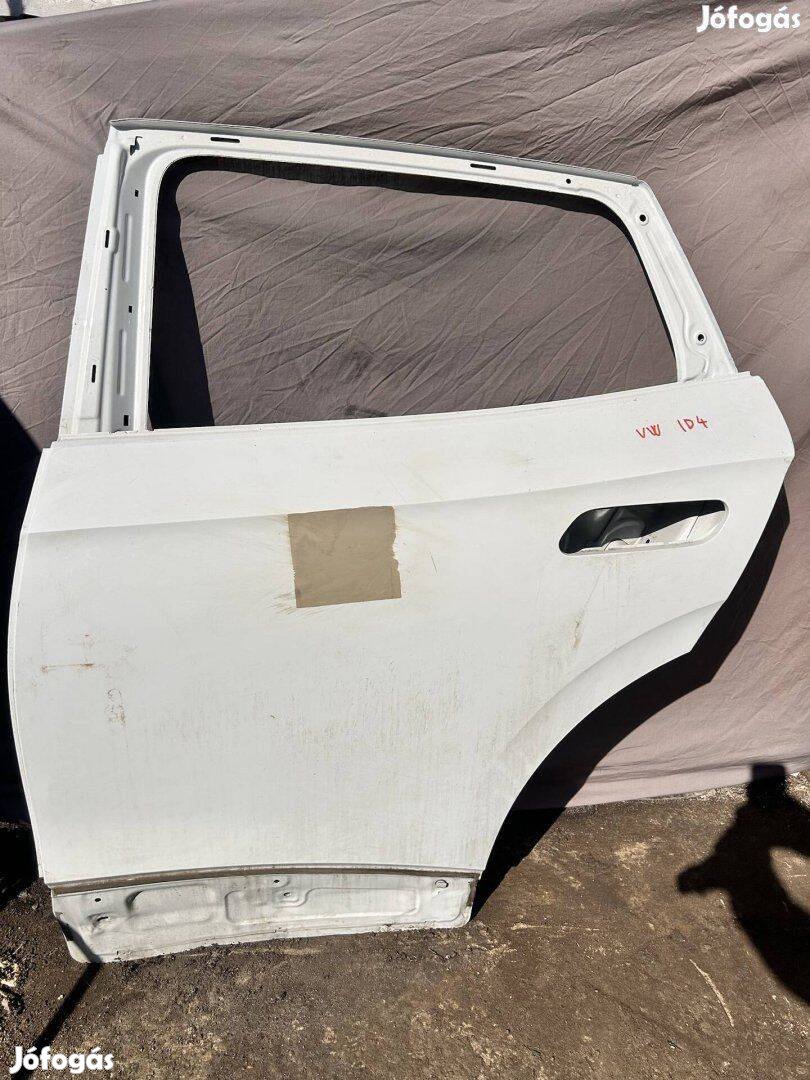 Eladó Volkswagen id4 bal hátsó ajtó