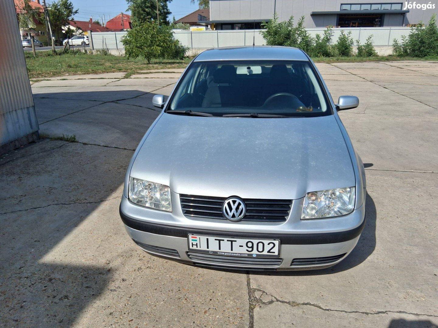 Eladó Volswagen Bora